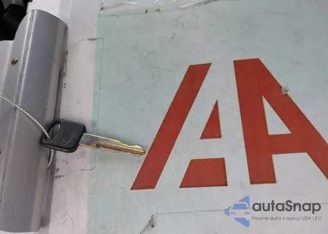 2005 Ford Ranger Edge/Stx/Xl/Xlt z USA, uszkodzony, nr VIN 1FTYR14U85PA75801